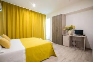 Hotel Queen Daisy, Castellammare di Stabia