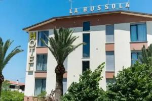 Hotel La Bussola, Ortona