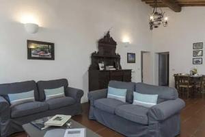 Apartment Hotel «Tenuta della Selva»