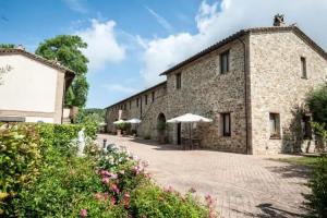 Guest House «La Fonte Di Montebuono», Magione
