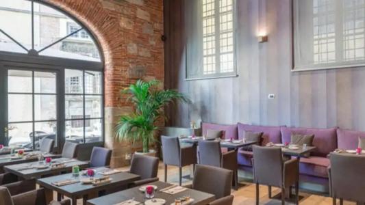 Palazzo Dipinto - 14