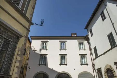 Palazzo Dipinto