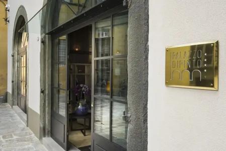 Palazzo Dipinto - 17