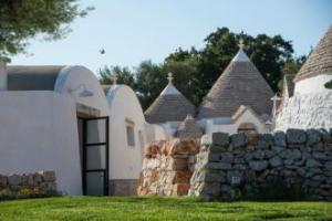Hotel «Borgo Canonica», Cisternino