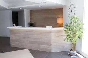 Hotel Grel, Chiaramonte Gulfi
