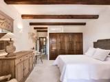 Deluxe Kitchenette Double room