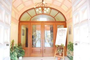 Hotel «Risorgimento», Agerola