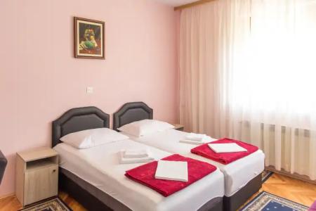 Guesthouse Blue Coast - 4