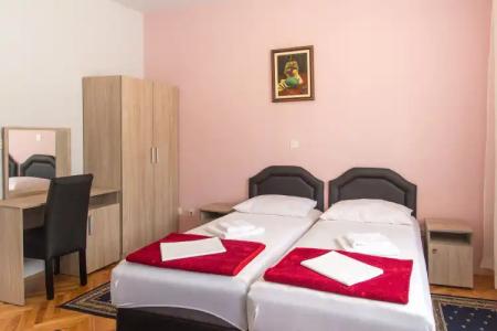Guesthouse Blue Coast - 2