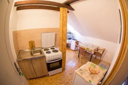 Guesthouse Blue Coast - 13