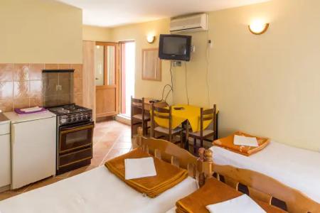 Guesthouse Blue Coast - 16