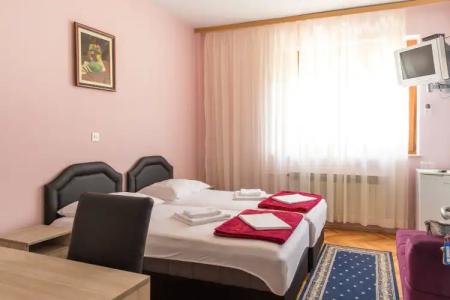 Guesthouse Blue Coast - 1