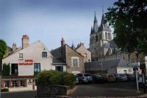 Logis Cote Loire - Auberge Ligerienne, Blois