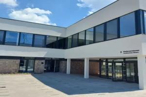 Rakoczi apartman, Sarospatak
