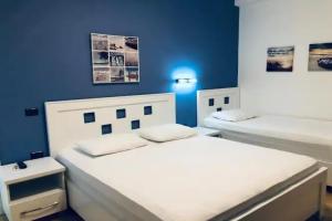 Envi Hotel, Vlore