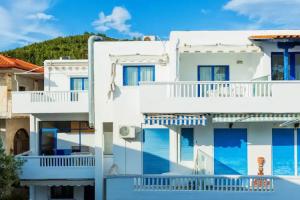 Xenios Loutra Village Arsinoi Studios, Agia Paraskevi