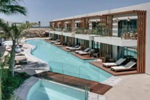 Galazio Beach Resort, Hersonissos