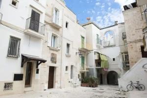 Dimora Madina, Monopoli