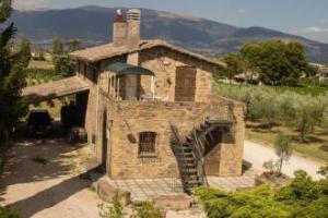 Country House Carmelita, Bevagna