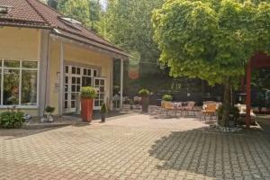 Hotel Postkeller, Krumbach