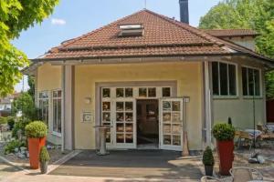 Hotel Postkeller, Krumbach