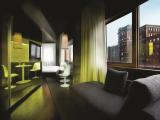 Double Apartment