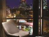Standard Double room with panoramic view