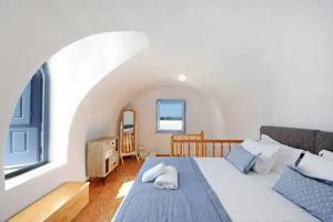 Modus Vivendi Villas, Akrotiri