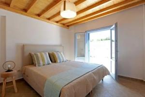 Modus Vivendi Villas, Akrotiri