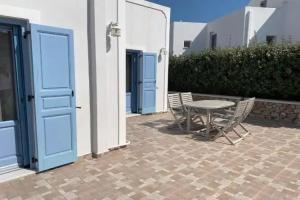 Modus Vivendi Villas, Akrotiri