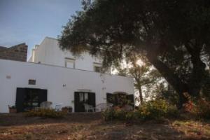Masseria Fracchicchi, Galatina