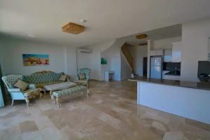 Hatice Sultan Villa, Kalkan