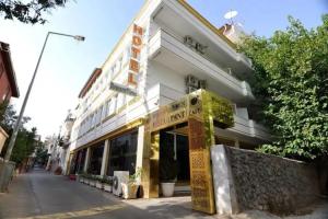 Dream Time Hotel & Spa, Antalya