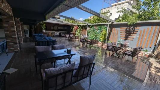 Dream Time & Spa Antalya - 19