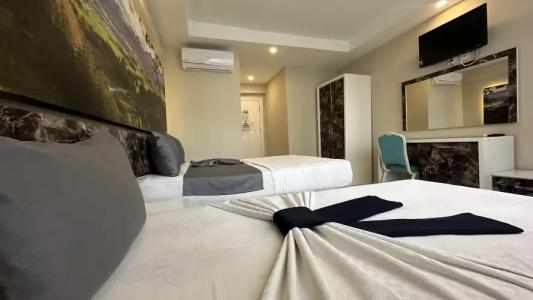 Dream Time & Spa Antalya - 23