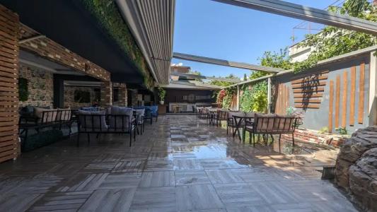 Dream Time & Spa Antalya - 17