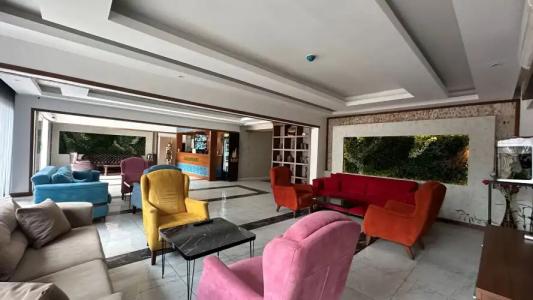 Dream Time & Spa Antalya - 14