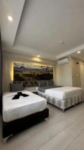 Dream Time & Spa Antalya - 25