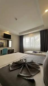 Dream Time & Spa Antalya - 26