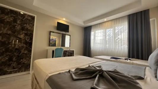 Dream Time & Spa Antalya - 2