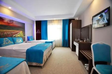 Dream Time & Spa Antalya - 31