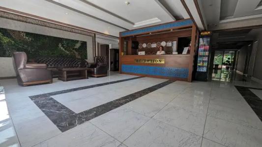 Dream Time & Spa Antalya - 4