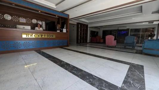 Dream Time & Spa Antalya - 12