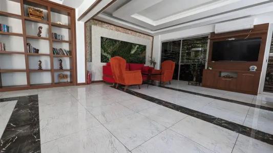 Dream Time & Spa Antalya - 13