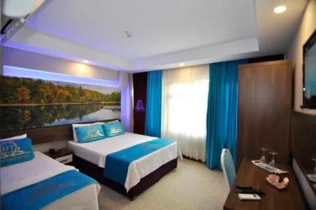 Dream Time & Spa Antalya - 32