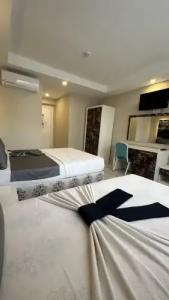 Dream Time & Spa Antalya - 27