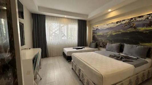 Dream Time & Spa Antalya - 3