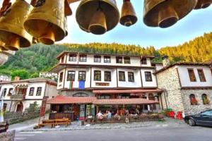 Hotel Kalina, Pamporovo