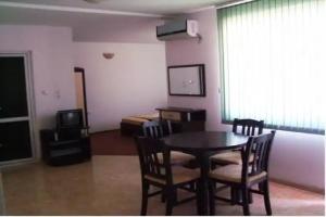 Hotel Aqua, Ravda