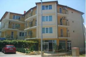 Hotel Aqua, Ravda
